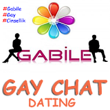 Gay Chat (FREE) icon