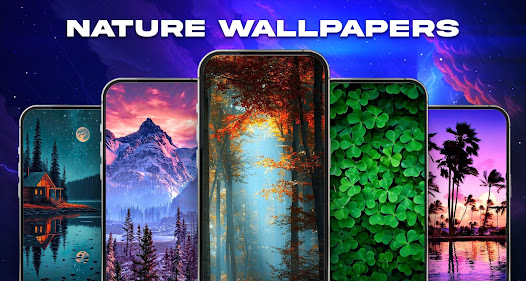 3D Parallax 4K Live Wallpapers - Apps on Google Play