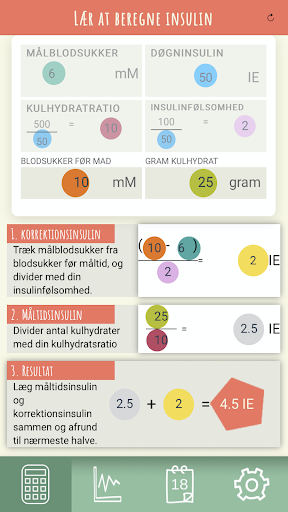 Diapplo Insulin Screen 2