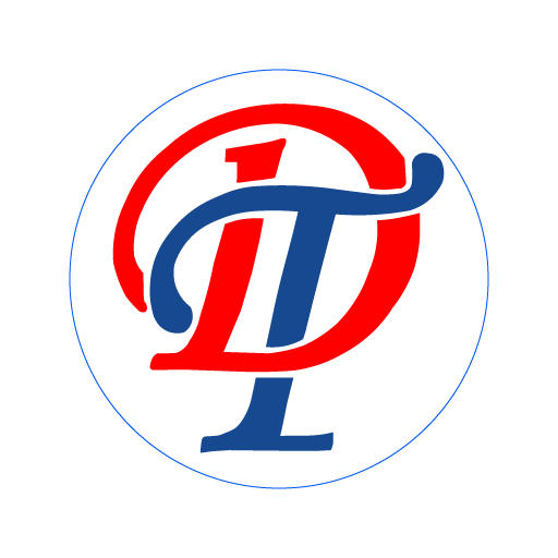 Dhriti Travels logo