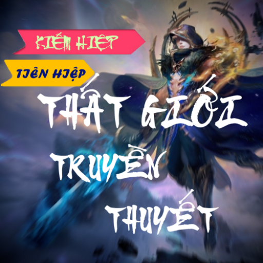 Thất giới Truyền thuyết logo