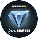 Cover Image of Baixar Guide and Free-Free Diamonds 2021 New 1.0 APK