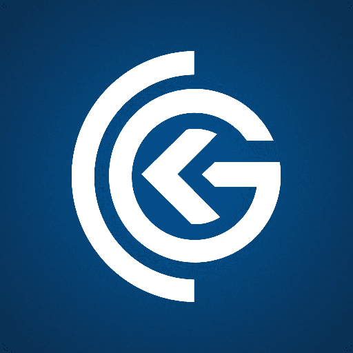 Global Kings Logistics logo