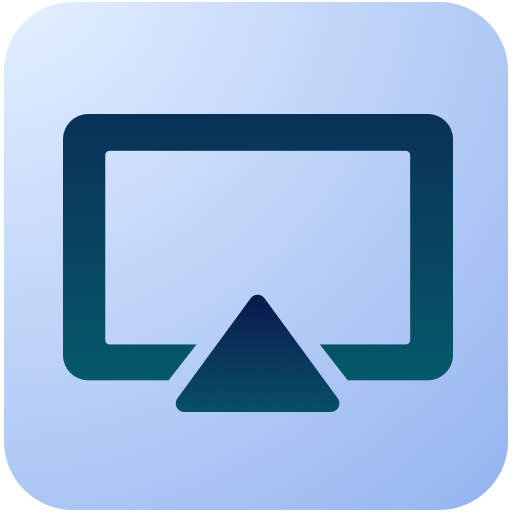 AirPlay : Miracast - AppWisp.com