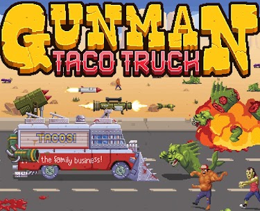 Gunman Taco Truck 1.2.4 MOD APK (Unlimited Money) 9