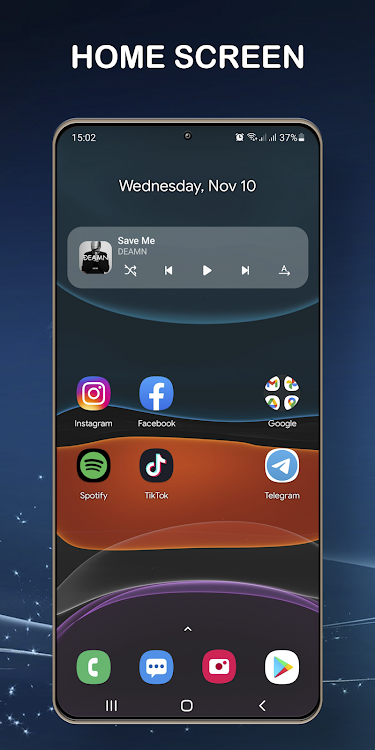Pure Pixel Launcher - 1.10 - (Android)