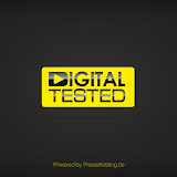 Digital Tested - epaper icon
