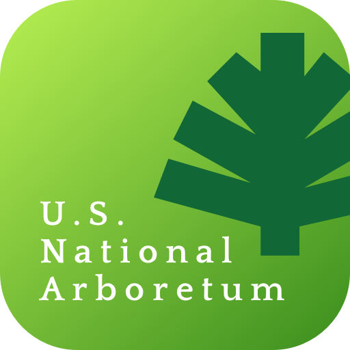 U.S. National Arboretum logo