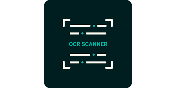 Ocr сканер