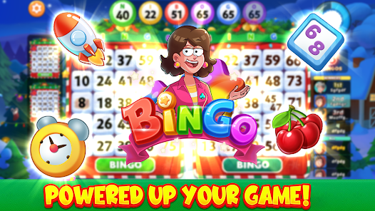 Bravo Bingo: Lucky Story Games - Apps On Google Play