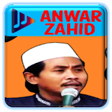 Kumpulan Ceramah Anwar Zahid icon