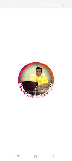 Android application Dr. Tony Koyu screenshort