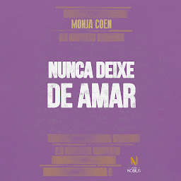 Icon image Nunca deixe de amar