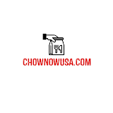 ChowNow USA icon