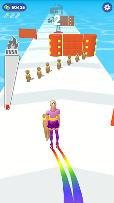 Dog Whisperer 3D - Screenshot 3