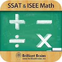 SSAT and ISEE Math Lite