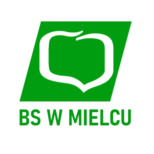 BS W MIELCU logo