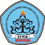 STMIK Mercusuar -  Zaidan Amar