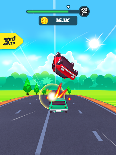 Road Crash  Screenshots 15