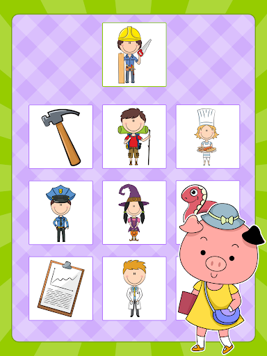 Preschool Adventures 2