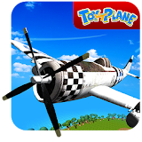 Grand Toy Planes icon