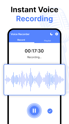 Voice Recorder - Voice Memos