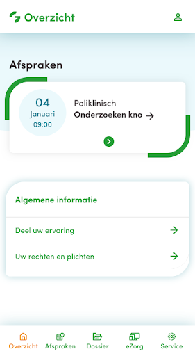 MijnGHZ Screen 3