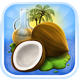 Coconut Oil icon