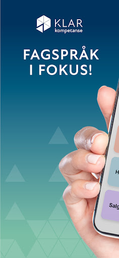 Android application KLAR screenshort