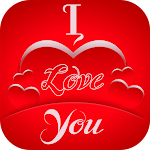 Cover Image of Download Romantic Animated Images, love sticker & emoji Gif 6.1.7 APK