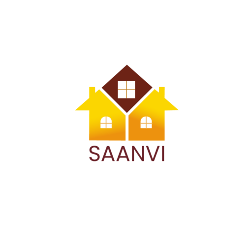 Saanvi Xperience logo