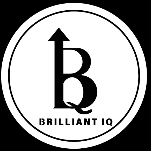 Brilliant IQ logo