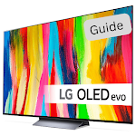 Cover Image of Download LG C2 OLED GUIDE  APK