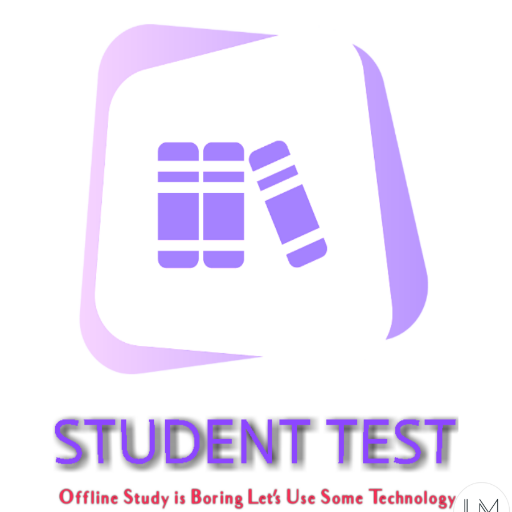 Student Test logo