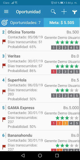 MKF RP3 RETAIL SOFTWARE