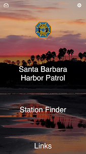 Santa Barbara Harbor Patrol