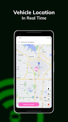 Baldwin Motors Connect Screenshot 3 - AppWisp.com
