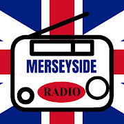 Radio Merseyside App UK Live Free
