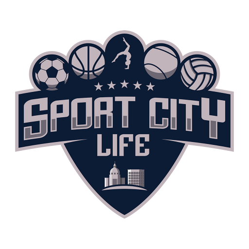 Sport City Life logo