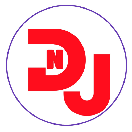 NDJS - The Learning App logo