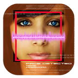 Biometric Face Detector icon