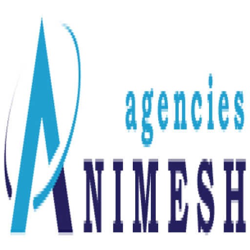 animeshagencies logo