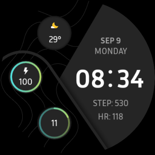 OMG Jetstream screenshot 18