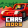 Cars Mod for Minecraft ™ ๏ Vehicle Mods & Addons icon