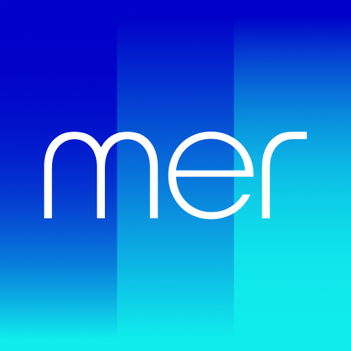 Mer Connect Plus logo