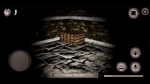 The Name screenshot 14