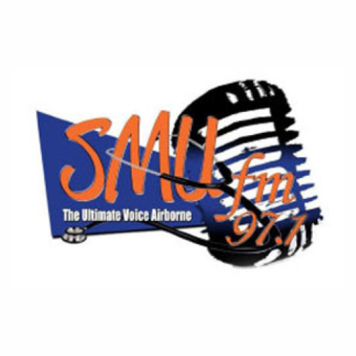 SMU FM logo