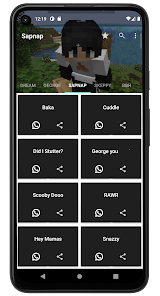 Screenshot 7 Dream Team Soundboard Sounds a android