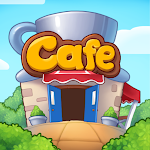 Cover Image of Tải xuống Grand Cafe Story － Match-3 2.0.33 APK