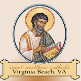 Saint Matthew CC VA icon